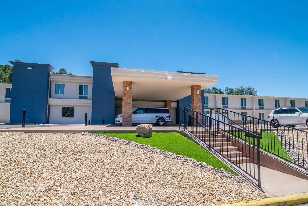 Elevate Hotel at Sierra Blanca Ruidoso